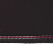 Kavalkade Couvre-reins Work Fleece Noir Kavalkade Couvre-reins Work Fleece Noir