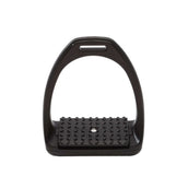 Kavalkade Étrier Reflex Noir Kavalkade Étrier Reflex Noir