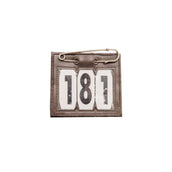 Kentucky Numéros de départ Marron Kentucky Numéros de départ Marron