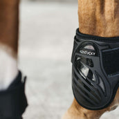 Kentucky Horsewear Protège-Boulets Young Horse Noir Kentucky Horsewear Protège-Boulets Young Horse Noir