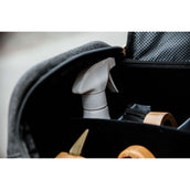 Grooming Deluxe by Kentucky Grooming Bag Set Noir Grooming Deluxe by Kentucky Grooming Bag Set Noir