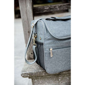 Grooming Deluxe by Kentucky Grooming Bag Set Gris Grooming Deluxe by Kentucky Grooming Bag Set Gris
