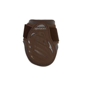 Kentucky Horsewear Protège-Boulets Young Horse Marron Kentucky Horsewear Protège-Boulets Young Horse Marron