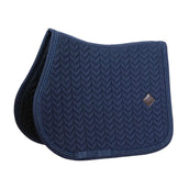 Kentucky Tapis de Selle Metal Chain de Saut Marin Kentucky Tapis de Selle Metal Chain de Saut Marin