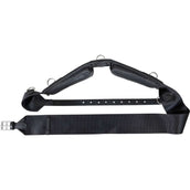 Kentucky Horsewear Surfaix de Longe Nylon Noir Kentucky Horsewear Surfaix de Longe Nylon Noir