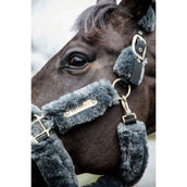Kentucky Licol Sheepskin Gris Kentucky Licol Sheepskin Gris