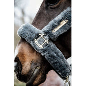 Kentucky Licol Sheepskin Gris Kentucky Licol Sheepskin Gris