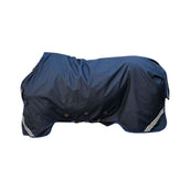 Kentucky Couverture Turnout All Weather Comfort Étanche 300g Marin Kentucky Couverture Turnout All Weather Comfort Étanche 300g Marin