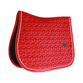 Kentucky Tapis de Selle Velvet Rouge Kentucky Tapis de Selle Velvet Rouge