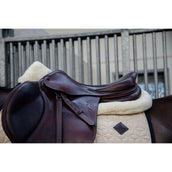 Kentucky Amortisseur Impact Equalizer Peau de Mouton Noir Kentucky Amortisseur Impact Equalizer Peau de Mouton Noir