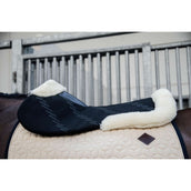 Kentucky Amortisseur Impact Equalizer Peau de Mouton Noir Kentucky Amortisseur Impact Equalizer Peau de Mouton Noir