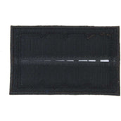 Kentucky Numéros de départ Velcro PVC Marron Kentucky Numéros de départ Velcro PVC Marron