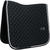 Kentucky Tapis de Selle Diamond Rope Dressage Noir Kentucky Tapis de Selle Diamond Rope Dressage Noir
