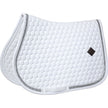 Blanc/Argent