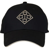 Kentucky Casquette Grooming Deluxe Noir Kentucky Casquette Grooming Deluxe Noir