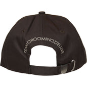 Kentucky Casquette Grooming Deluxe Marron Kentucky Casquette Grooming Deluxe Marron