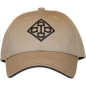 Kentucky Casquette Grooming Deluxe Beige Kentucky Casquette Grooming Deluxe Beige