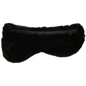 Kentucky Horsewear Amortisseur Absorb Laine Noir Kentucky Horsewear Amortisseur Absorb Laine Noir