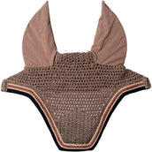 Kentucky Horsewear Bonnet Anti-Mouches Wellington Pied-de-Poule Bordeaux/Marine Kentucky Horsewear Bonnet Anti-Mouches Wellington Pied-de-Poule Bordeaux/Marine