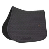 Kentucky Tapis de Selle Classic de Saut Gris Kentucky Tapis de Selle Classic de Saut Gris