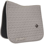 Kentucky Tapis de Selle Classic Dressage Beige Kentucky Tapis de Selle Classic Dressage Beige