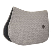Kentucky Tapis de Selle Classic de Saut Beige Kentucky Tapis de Selle Classic de Saut Beige
