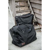 Kentucky Sac de Tapis de selle Noir Kentucky Sac de Tapis de selle Noir