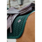 Kentucky Housse de Selle Dressur Marin Kentucky Housse de Selle Dressur Marin