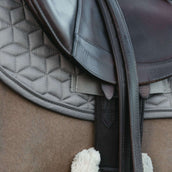 Kentucky Tapis de Selle Classic de Saut Beige Kentucky Tapis de Selle Classic de Saut Beige