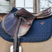 Kentucky Tapis de Selle Classic de Saut Marin Kentucky Tapis de Selle Classic de Saut Marin