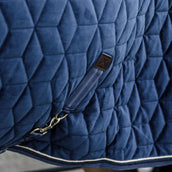 Kentucky Couverture de Concours velours 160g Marin Kentucky Couverture de Concours velours 160g Marin