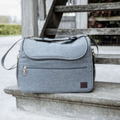 Kentucky Trousse de Pansage Gris Kentucky Trousse de Pansage Gris