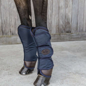 Kentucky Horsewear Guêtres de Transport Marin Kentucky Horsewear Guêtres de Transport Marin