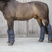 Kentucky Horsewear Guêtres de Transport Marin Kentucky Horsewear Guêtres de Transport Marin
