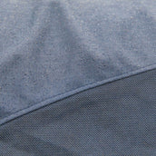 Kentucky Couverture Anti-Mouches Combo Classic 0g Marin Kentucky Couverture Anti-Mouches Combo Classic 0g Marin