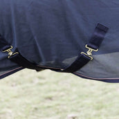 Kentucky Couverture Anti-Mouches Combo Classic 0g Marin Kentucky Couverture Anti-Mouches Combo Classic 0g Marin