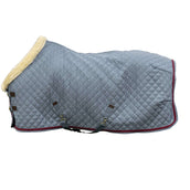 Kentucky Horsewear Couverture de Concours 160g Denim Kentucky Horsewear Couverture de Concours 160g Denim