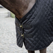 Kentucky Couverture d'Écurie 0g Noir Kentucky Couverture d'Écurie 0g Noir