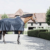 Kentucky Couverture Anti-Mouches Mesh Marin Kentucky Couverture Anti-Mouches Mesh Marin