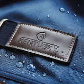 Kentucky Couvre-Cou All Weather Waterproof Pro 0g Marin Kentucky Couvre-Cou All Weather Waterproof Pro 0g Marin