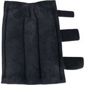 Kentucky Horsewear Guêtres PROtect Long Noir Kentucky Horsewear Guêtres PROtect Long Noir