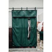 Kentucky Rideau d'Écurie Waterproof Vert Foncé Kentucky Rideau d'Écurie Waterproof Vert Foncé