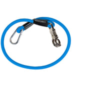 Kentucky Chaîne d'Attache Silicone Bleu Royal Kentucky Chaîne d'Attache Silicone Bleu Royal
