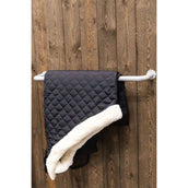 Kentucky Horsewear Râtelier pour Couverture Pliant Argent Kentucky Horsewear Râtelier pour Couverture Pliant Argent