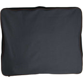 Kentucky Sac de Tapis de selle Noir Kentucky Sac de Tapis de selle Noir