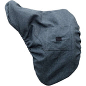 Kentucky Housse de Selle Dressur Gris Kentucky Housse de Selle Dressur Gris