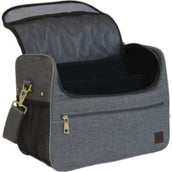 Kentucky Trousse de Pansage Gris Kentucky Trousse de Pansage Gris