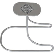 Kentucky Support de Bombe Steel Gris Kentucky Support de Bombe Steel Gris