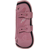 Kentucky Horsewear Protèges-Tendons Bamboo Elastic Old Rose Kentucky Horsewear Protèges-Tendons Bamboo Elastic Old Rose