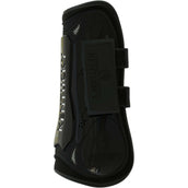 Kentucky Horsewear Protèges-Tendons Velcro Noir Kentucky Horsewear Protèges-Tendons Velcro Noir